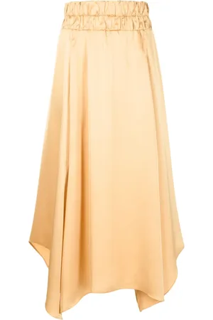Lethicia Bronstein Bardot midi skirt