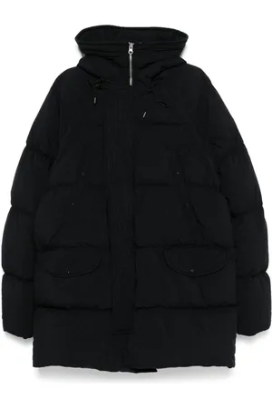 Ten Cate Puffer parka coat
