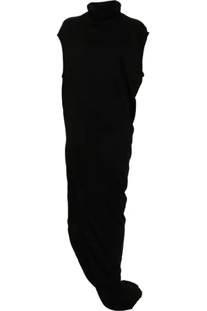 Rick Owens Edfu T maxi dress