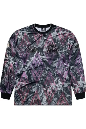 ARIES All-over printed sweatshirt