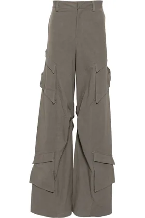 HELIOT EMIL Cellulae cargo pants