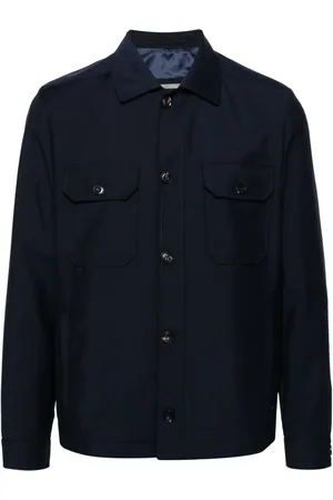 corneliani Shirt jacket