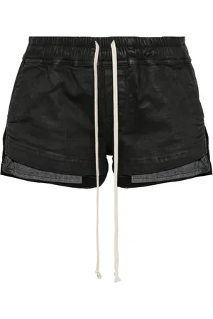 Rick Owens Fox Boxers shorts