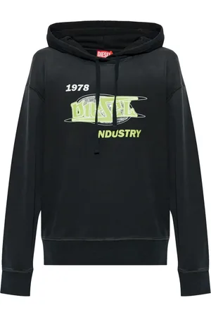 Diesel F-Buxt-Hood-P2 hoodie