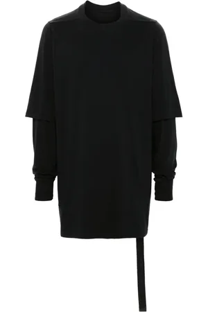Rick Owens Layered T-shirt