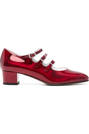 Carel Kina 40mm pumps