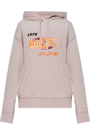 Diesel F-Buxt-Hood-P2 hoodie