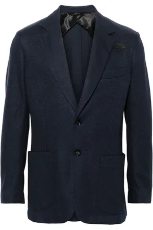 BRIONI Knitted blazer