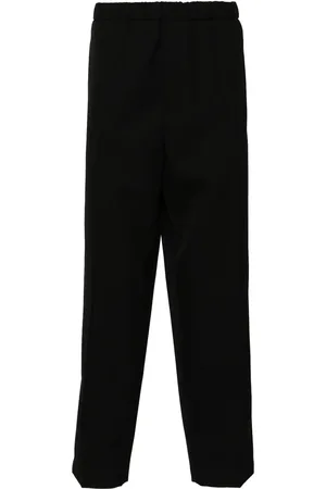 Jil Sander Tapered trousers
