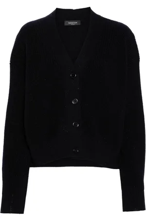 Fabiana Filippi Chunky-knit cardigan