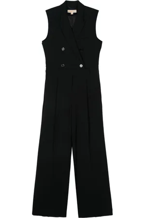 Michael Kors Sleeveless jumpsuit