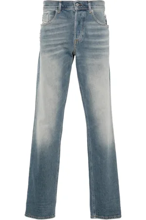 Diesel 2023 D-Finitive jeans