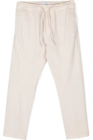 Paolo Pecora Tapered trousers