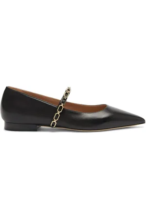 MALONE SOULIERS Virna ballerina shoes