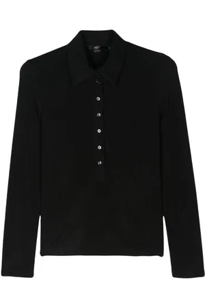 SEVENTY BY SERGIO TEGON Button-up blouse