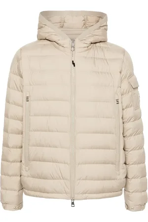 Moncler Galion padded jacket