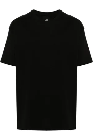 THOM KROM Cotton T-shirt