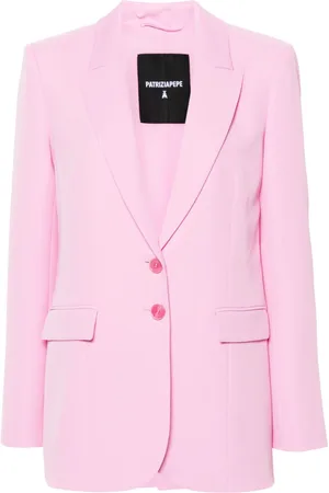 Patrizia Pepe Essential blazer