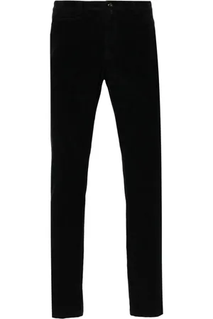BRIGLIA Tapered trousers