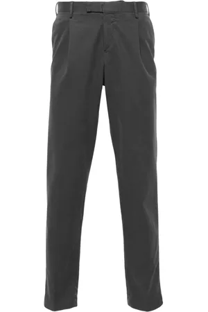 PT Torino Twill chino trousers