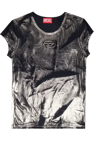Diesel T-Angie-P1 T-shirt