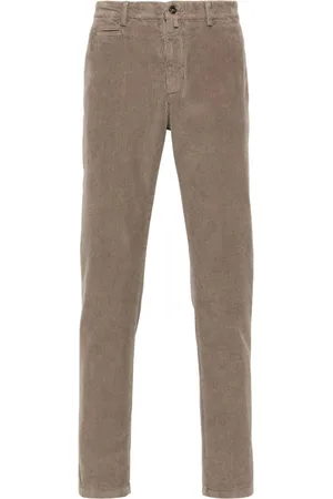 BRIGLIA Tapered trousers