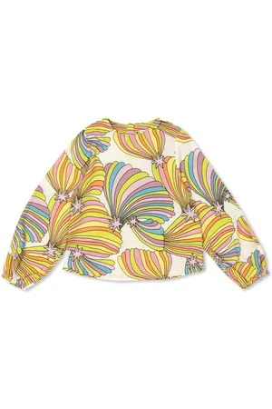 Stella McCartney Graphic-print sweatshirt
