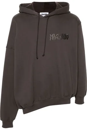 MAGLIANO Twisted hoodie