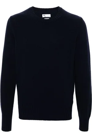 DoppiaA Round-neck sweater