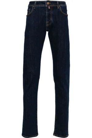 Jacob Cohen Tapered jeans