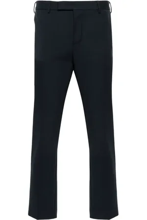 PT Torino Edge tailored trousers