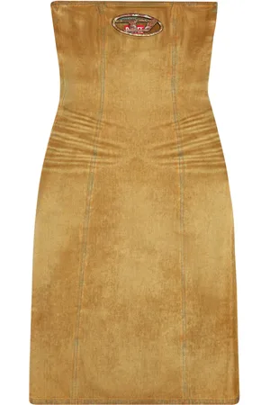 Diesel De-Vildress-Fsf dress