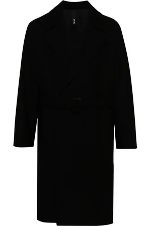 HEVO Brindisi coat