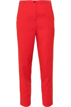 Patrizia Pepe Essential trousers