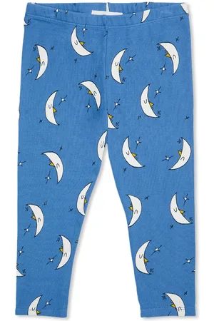 Bobo Choses Beneath The Moon leggings