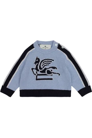Etro Pegaso jumper