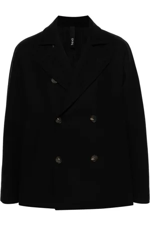 HEVO Ortolini jacket