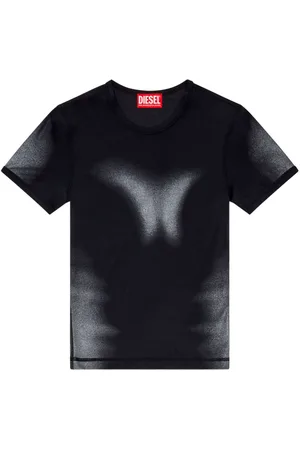 Diesel T-Anessa T-shirt