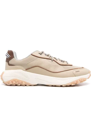 HUGO BOSS Logo-print sneakers