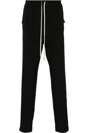 Rick Owens Porterville track pants