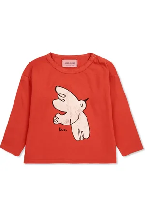 Bobo Choses Freedom Bird T-shirt