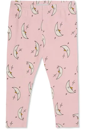 Bobo Choses Beneath The Moon leggings