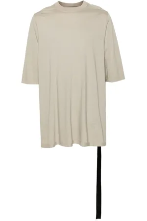 Rick Owens Jumbo SS T-shirt