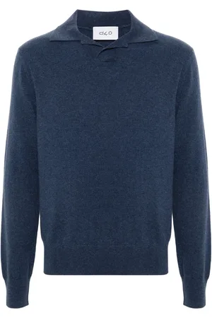 D4.0 Cashmere sweater