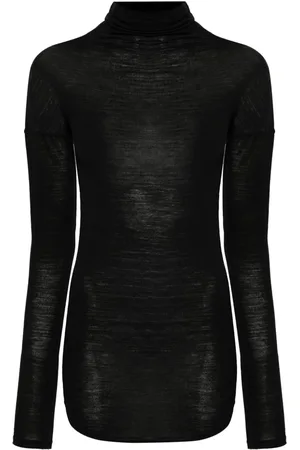 ISABEL BENENATO Jersey top