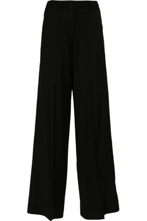 ISABEL BENENATO Raised-seam trousers