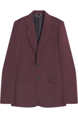 Lanvin Wool blazer
