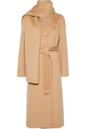 P.A.R.O.S.H. Double coat