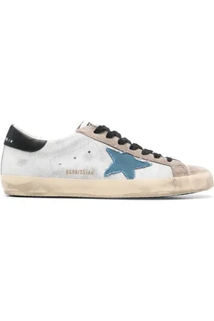 Golden Goose Super-Star sneakers