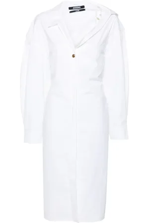Jacquemus La Robe Chemise dress